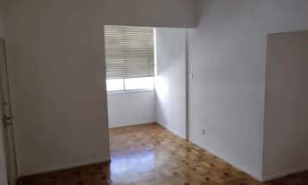 Imagem 3: Apartamento para aluguel possui 85 m² com 4 quartos em Botafogo - Rio de Janeiro - RJ