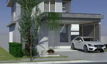 Imagem 2: Vendo casa Belvedere 2 tem 209 metros quadrados com 3 quartos sendo uma suíte Master