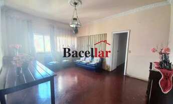 Imagem: Apartamento-À VENDA-Tijuca-Rio de Janeiro-RJ