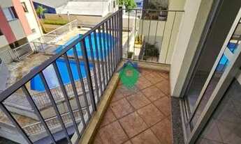 Imagem 4: Apartamento com 2 dormitórios para alugar, 58 m² por R$ 2.457/mês - Vila Jaguara - São Pau