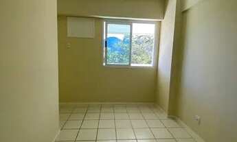 Imagem 6: Lindo Apartamento 88m² Três Quartos Suíte Varanda Armários Porcelanato Lazer e Segurança