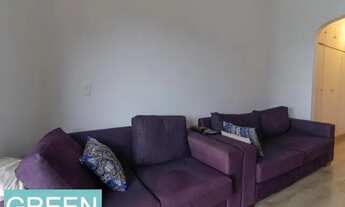 Imagem 7: Apartamento para Locação Santo Amaro, São Paulo. Apartamento em rua sossegada e arborizada