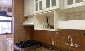 Imagem 6: São Paulo - Apartamento Padrão - Tatuapé