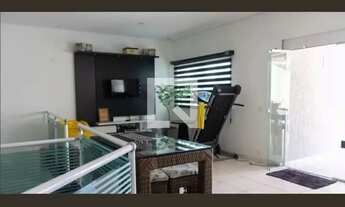 Imagem 4: Apartamento para Aluguel - Campestre, 4 Quartos, 335 m2