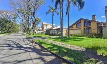 Imagem 5: Casa para venda tem 180 metros quadrados com 3 quartos em Jardim Social - Curitiba - PR