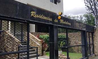 Imagem 2: Apartamento para venda possui 175 metros quadrados com 4 quartos em Madalena - Recife - PE