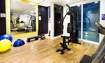 Imagem 6: Super Oferta - Apto - 4 Suites - 4 Vagas - Lazer Completo - Barra Norte