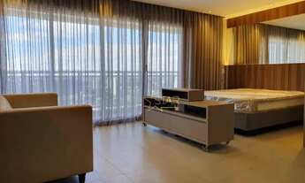 Imagem 5: Studio para locação Urbanity