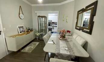 Imagem 5: Apartamento com 3 dormitórios à venda, 113 m² por R$ 755.000 - Vila Adyana - São José dos