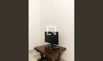 Imagem 4: Apartamento para Aluguel - Santa Cecília, 1 Quarto, 45 m2