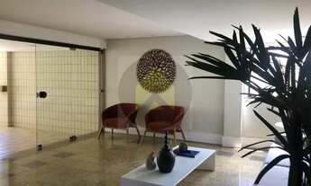 Imagem 4: Edf.Dafna-95m2-3 qts/suite-dce-2vagas-lazer c/piscina na Jaqueira - Recife - PE