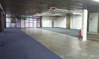 Imagem 2: Prédio no Comércio 1.032m²- Cidade Baixa