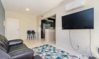 Imagem 4: Apartamento para venda com 56m² 1 dormitório no São Geraldo - Porto Alegre - RS