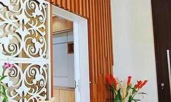 Imagem 6: Casa de condomínio buritis