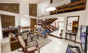 Imagem 1: Casa em Girassol