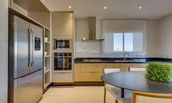 Imagem 6: Apartamento à venda 4 Quartos, 4 Suites, 4 Vagas, 411.67M², Setor Marista, Goiânia - GO