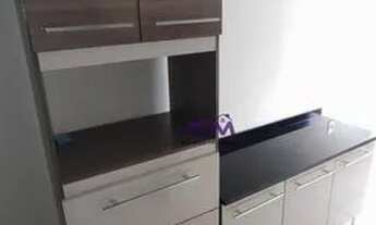 Imagem 7: Apartamento com 2 dormitórios, 44 m² - venda por R$ 280.000 ou aluguel por R$ 1.500/mês