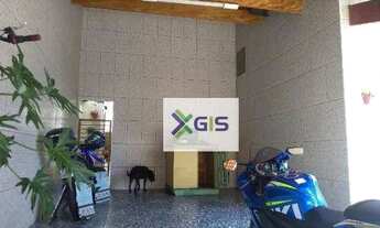 Imagem 2: Casa com 3 dormitórios à venda, 161 m² por R$ 380.000,00 - Wanel Ville - Sorocaba/SP