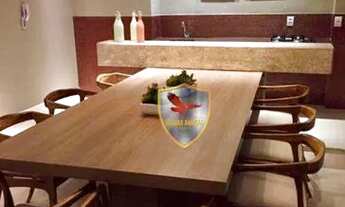 Imagem 5: Apartamento com 3 dormitórios, 79 m² - venda por R$ 730.000,00 ou aluguel por R$ 5.500,00