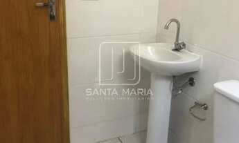 Imagem 6: Apartamento (tipo - padrao) 2 dormitórios/suite, cozinha planejada, em condomínio fechado