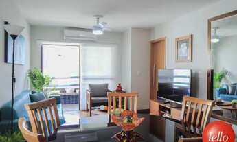 Imagem: São Paulo - Apartamento Padrão - Vila