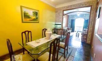 Imagem: Apartamento para Aluguel - Tijuca, 3 Quartos