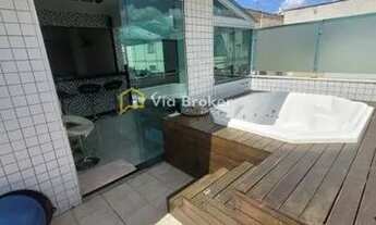 Imagem 4: Cobertura 3 quartos à venda no Alto Barroca