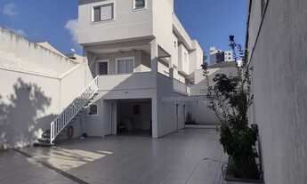 Imagem: SOBRADO RESIDENCIAL em SÃO BERNARDO DO