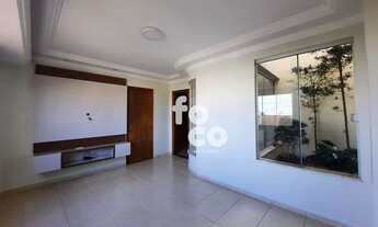 Imagem 3: Cobertura com 4 dormitórios à venda, 305 m² por R$ 970.000 - Jardim Finotti - Uberlândia/M