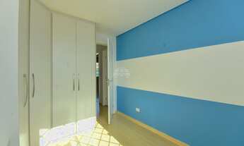 Imagem 3: Sobrado para venda tem 130 metros quadrados com 3 quartos em Atuba - Curitiba - PR