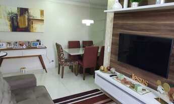 Imagem 6: Apartamento para venda com 65 metros quadrados com 2 quartos em Praia das Gaivotas - Vila