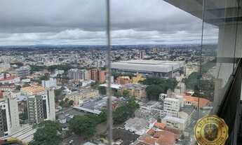 Imagem 5: Apartamento com 3 dormitórios para alugar, 133 m² por R$ 9.398,00/mês - Água Verde - Curit