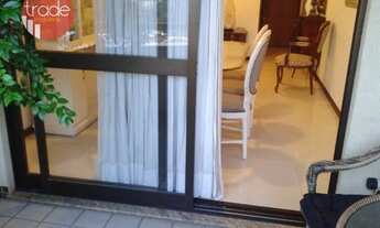 Imagem 3: Lindo apartamento com 3 dormitórios à venda, 107 m² por R$ 512.000 - Vila Seixas - Ribeirã