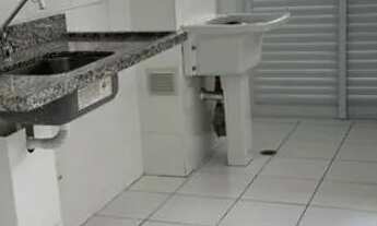 Imagem 3: 1 dormitorio com lazer completo $2390,00