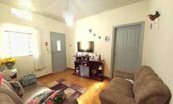 Imagem 3: Casa para aluguel, 2 quartos, 1 vaga, Centro - Limeira/SP