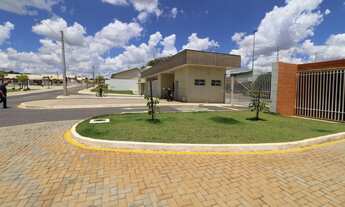 Imagem 2: Casa de 75 metros quadrados no bairro Jardim Guanabara II com 3 quartos