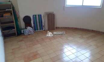 Imagem 7: Apartamento de 1 dormitório à venda, 40 m² por R$ 210.000 - Boqueirão - Praia Grande/SP