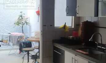 Imagem 4: São Paulo - Casa Padrão - Vila Caraguatá