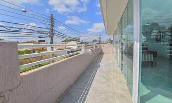 Imagem 6: Casa para venda possui 201 metros quadrados com 3 quartos em Rebouças - Curitiba - PR