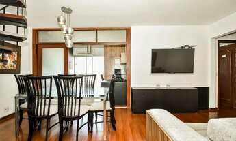 Imagem 2: Apartamento para venda com 180 metros quadrados com 2 quartos em Tijuca - Rio de Janeiro