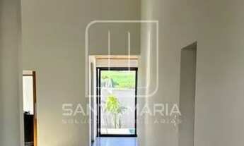 Imagem 3: Casa (térrea em condominio) 3 dormitórios/suite, portaria 24hs, lazer, espaço gourmet, sal