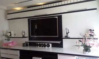 Imagem 4: APARTAMENTO - MOEMA ÍNDIOS - SP