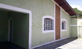 Imagem 2: Casa à venda no Jardim Nova Europa - Campinas/SP