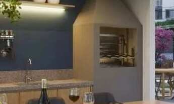 Imagem 5: Apartamento 2 quartos com suíte Panamby Campinas