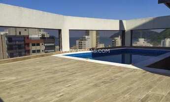 Imagem: Cobertura, 4 dormitórios, Astúrias, Guarujá