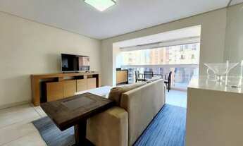 Imagem 3: Apartamento para aluguel com 80 metros quadrados com 3 quartos