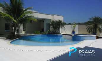 Imagem 2: Sobrado em condomínio de alto padrão, Guarujá