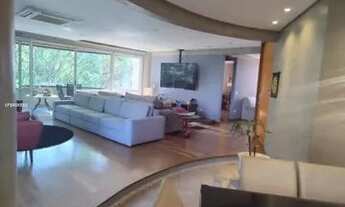 Imagem 2: Apartamento para Venda em Santo André, Jardim, 3 dormitórios, 3 suítes, 4 banheiros, 3 vag