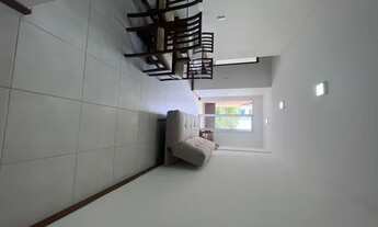 Imagem 1: Alugo apartamento 2/4 sendo uma suíte em Buraquinho Lauro de Freitas Ba