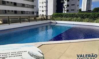 Imagem 2: More no melhor 2 quartos da Estrada das Ubaias| Edf.Ubaias Prince| 58m²